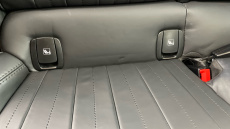 MINI Hatchback 2.0 Cooper S Exclusive Premium Plus 5dr Auto Petrol Hatchback